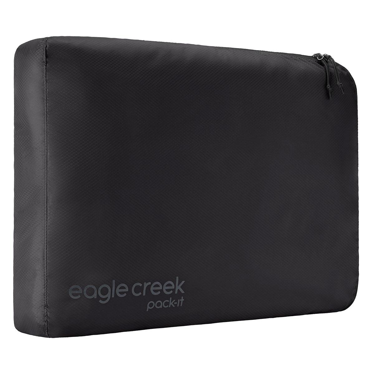 Eagle Creek Pack It Isolate Cube L in Black
